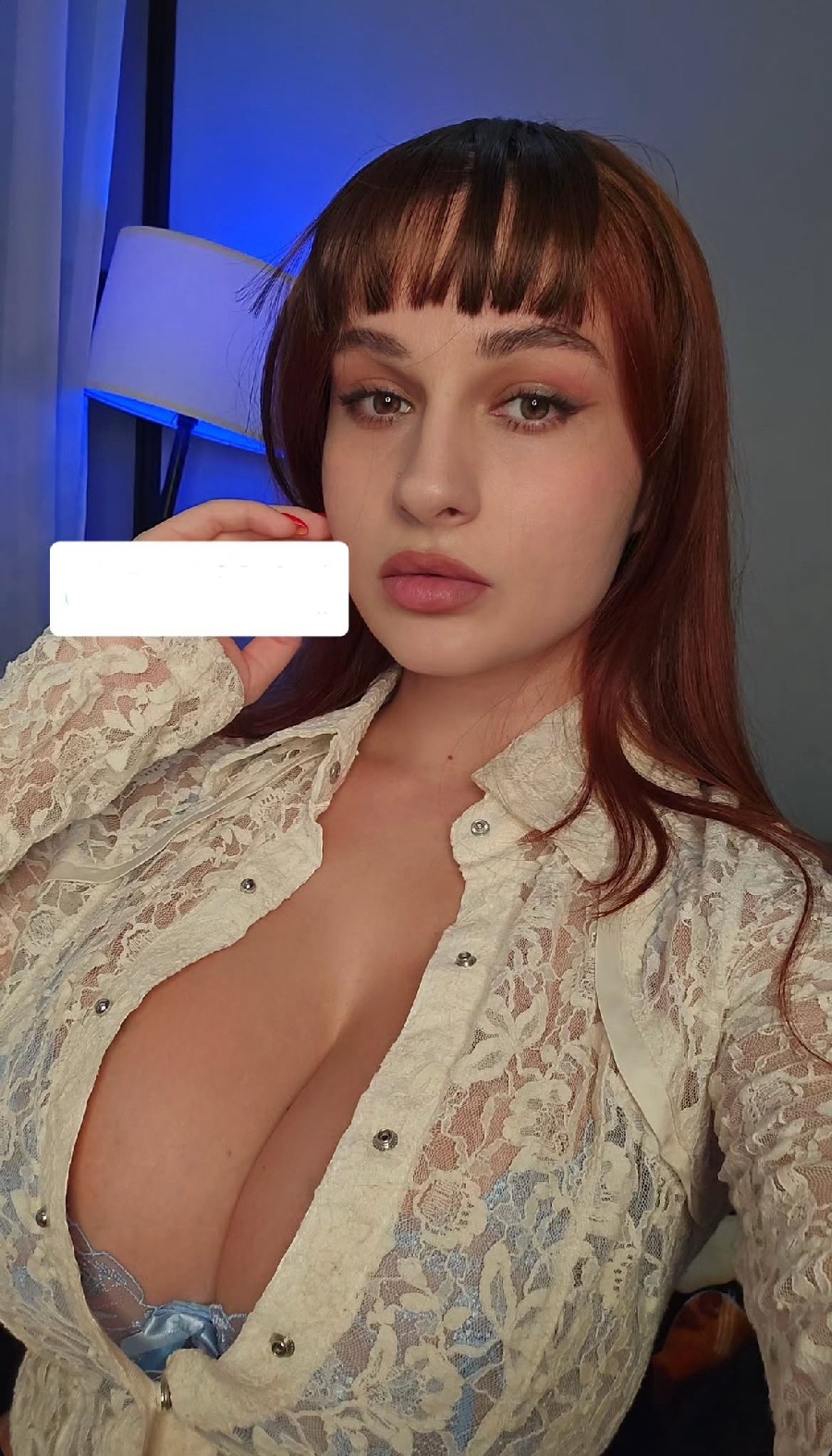 Take a pause and enjoy Miranda Faith — streaming from Ahvaz