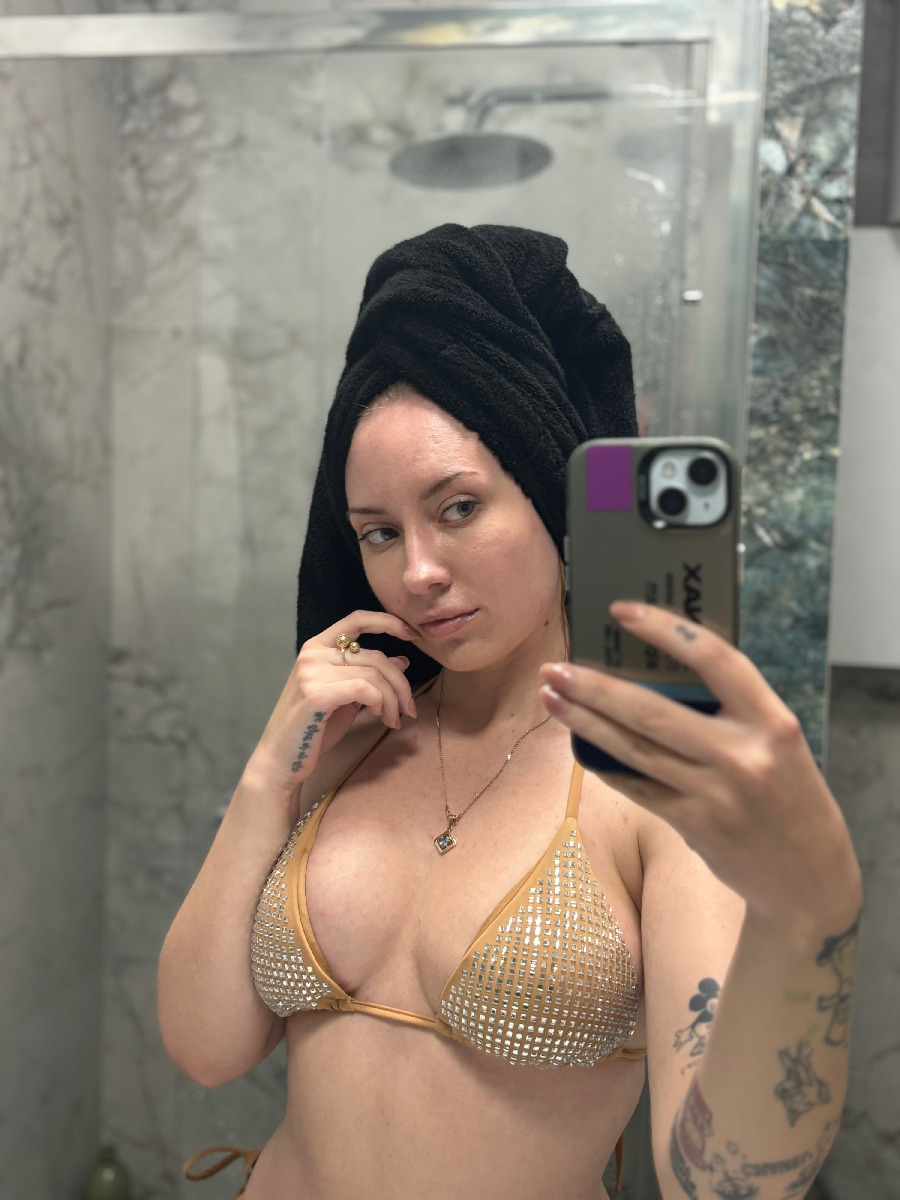 Nude girl KateV in Ahvaz