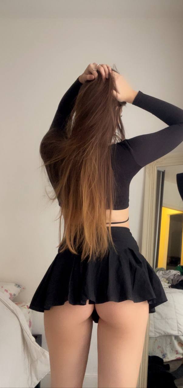 Photo Lola La Fleur in Ahvaz