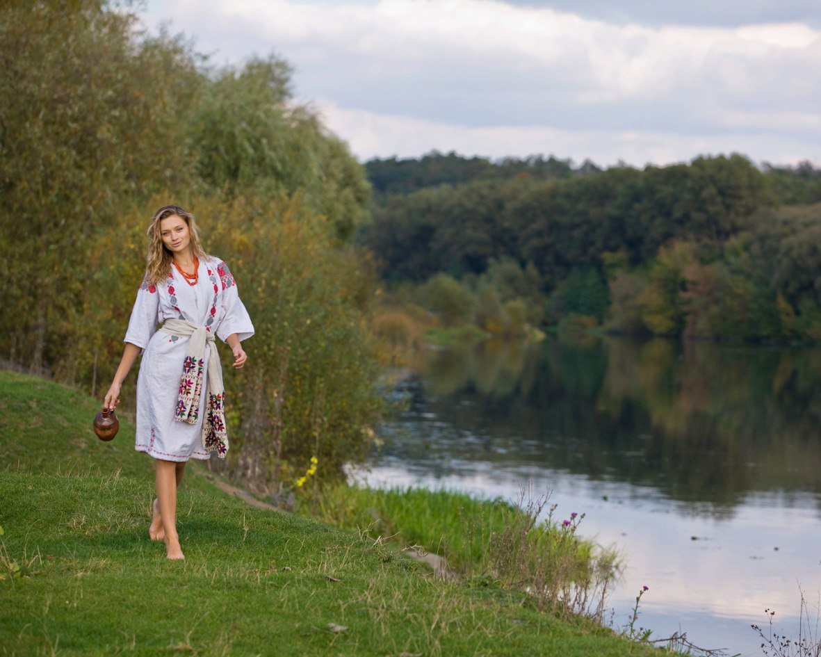 Nude girl Slavic women in Ahvaz